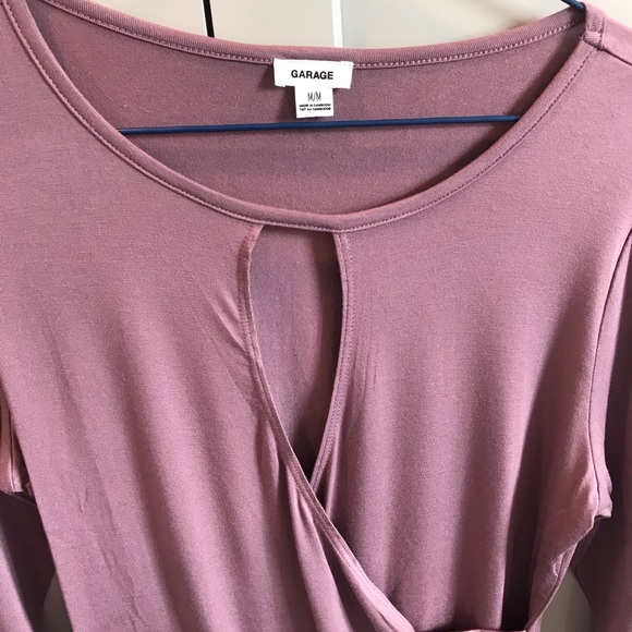 Garage top - Picture 3 of 4